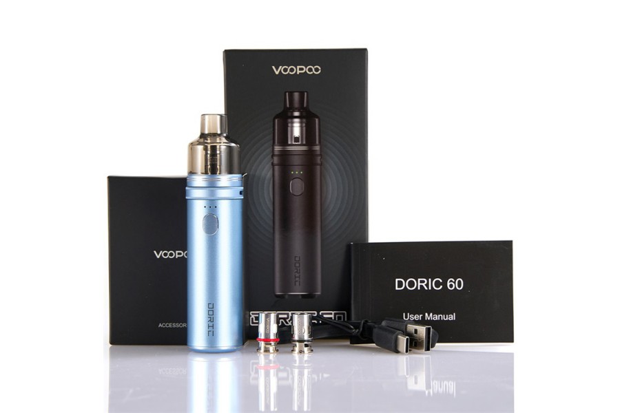 Voopoo DORIC 60 Pod