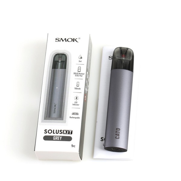 Smok SOLUS 16W Pod