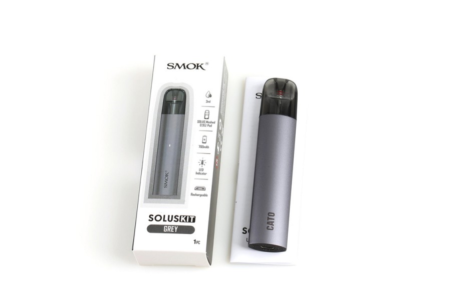 Smok SOLUS 16W Pod