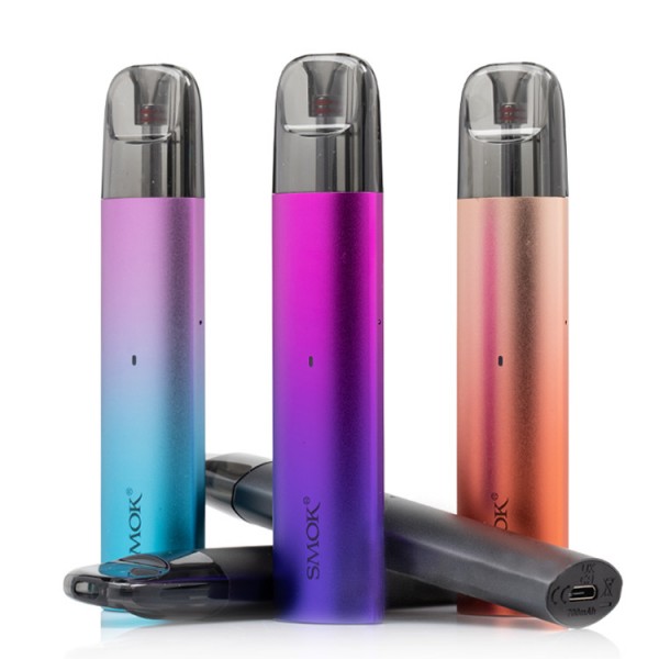 Smok SOLUS 16W Pod