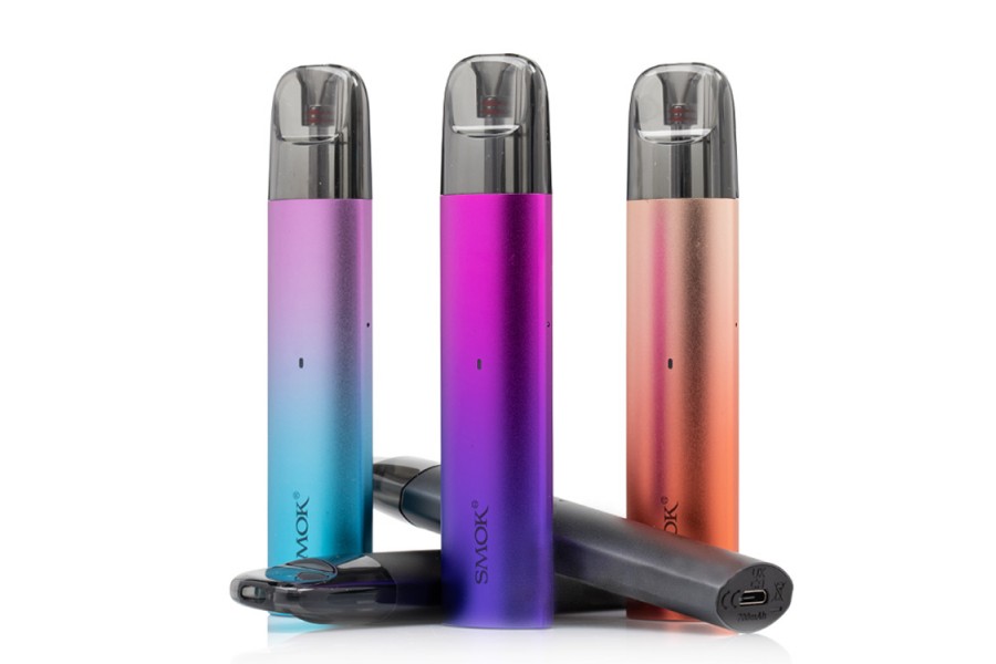 Smok SOLUS 16W Pod