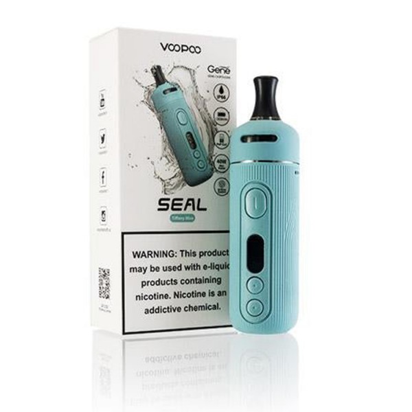 Voopoo SEAL 40W Pod