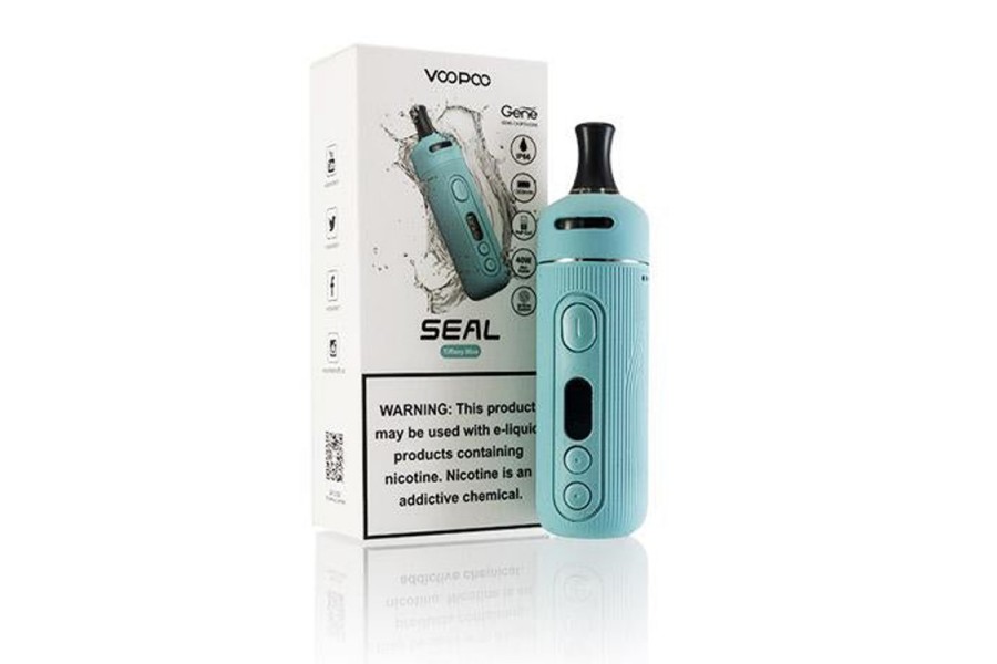 Voopoo SEAL 40W Pod