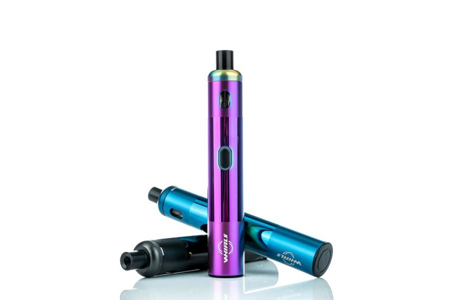 Uwell WHIRL S AIO Starter Kit