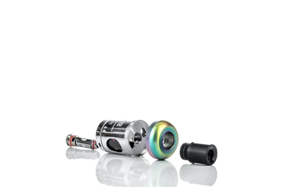 Uwell WHIRL S AIO Starter Kit