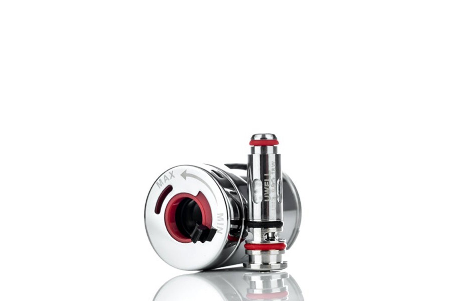 Uwell WHIRL S AIO Starter Kit