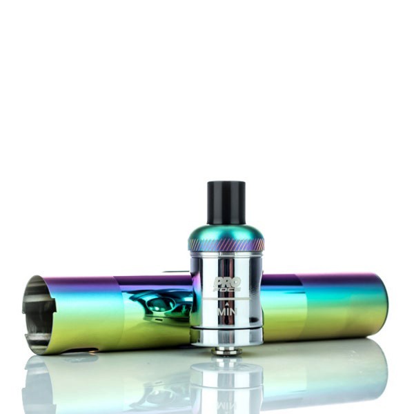 Uwell WHIRL S AIO Starter Kit