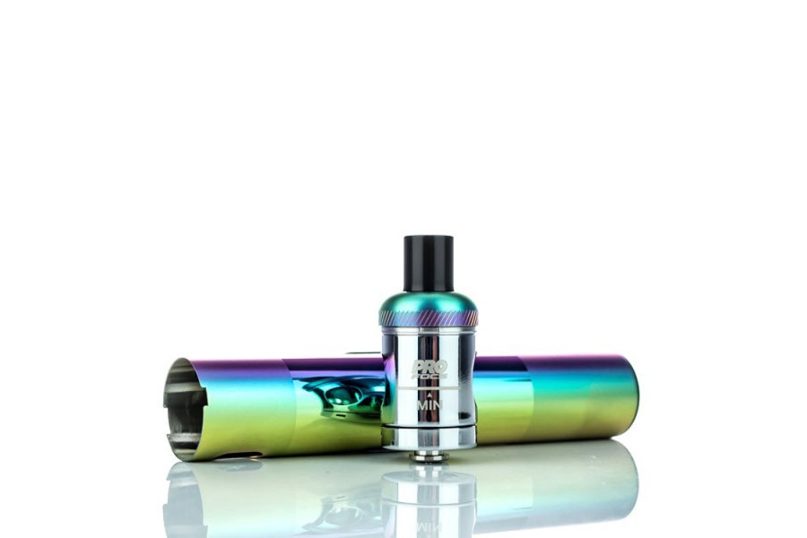 Uwell WHIRL S AIO Starter Kit