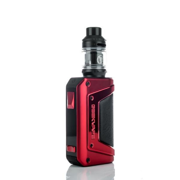 GeekVape L200 Aegis Legend 2 200W