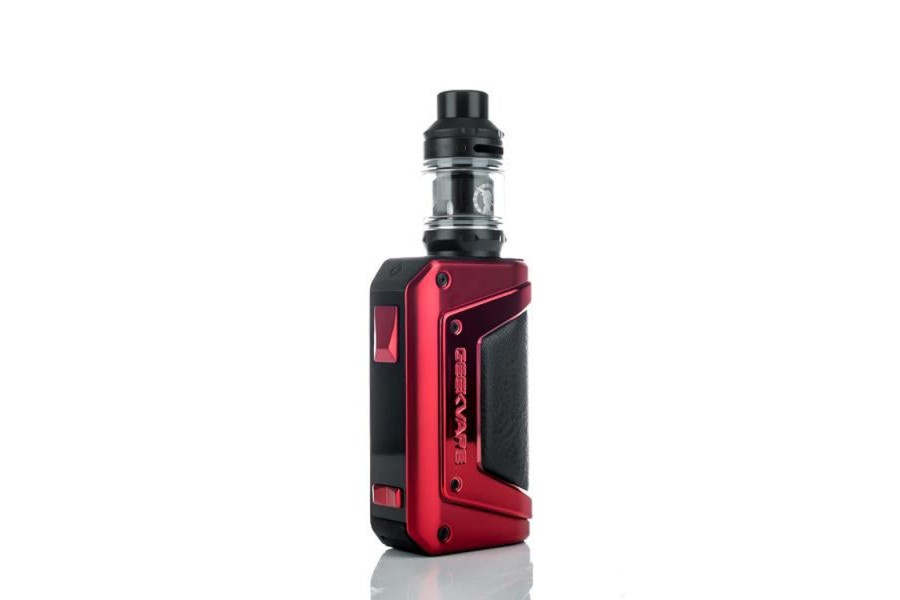 GeekVape L200 Aegis Legend 2 200W