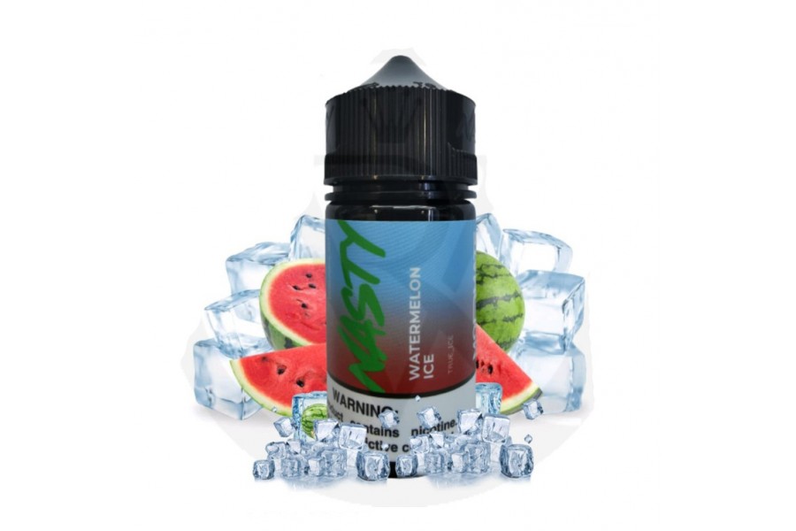 Nasty Juice Watermelon Ice (60ML)