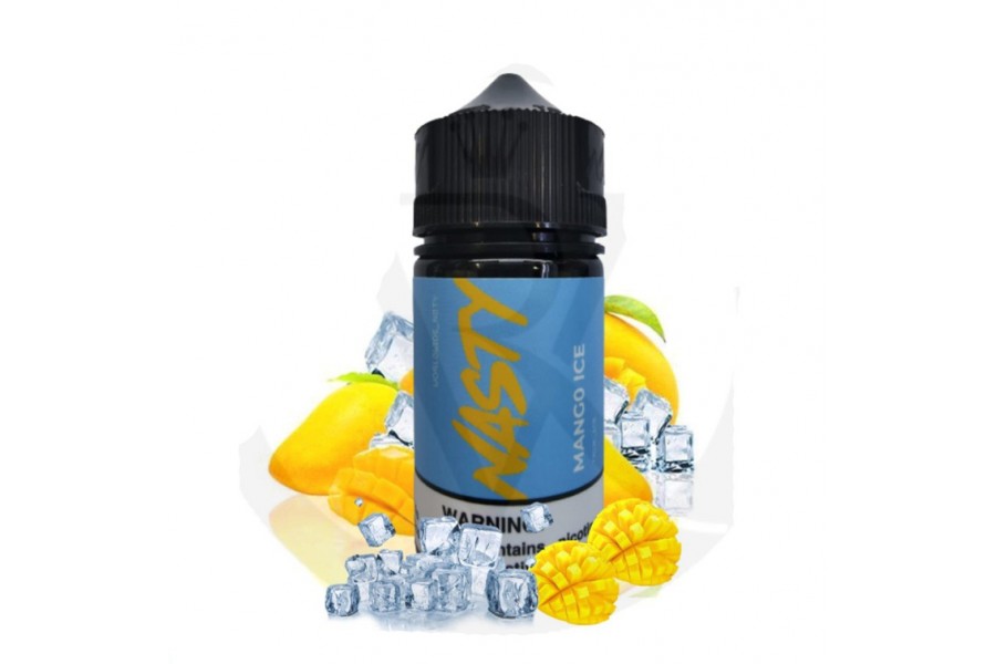 Nasty Juice Mango ICE (60ML)