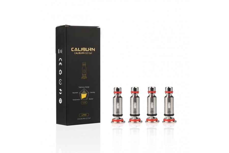 Uwell Caliburn G2 Coil (4 Adet)