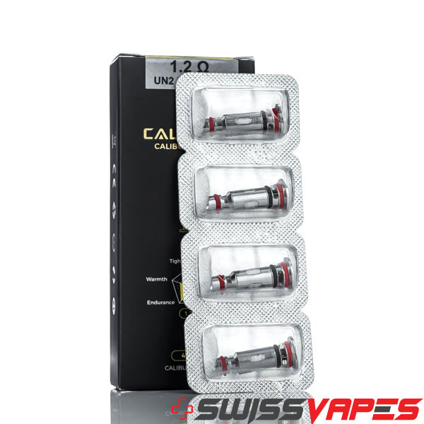 Uwell Caliburn G2 Coil (4 Adet)