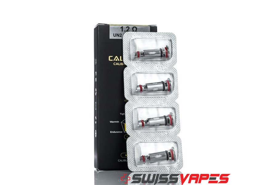 Uwell Caliburn G2 Coil (4 Adet)