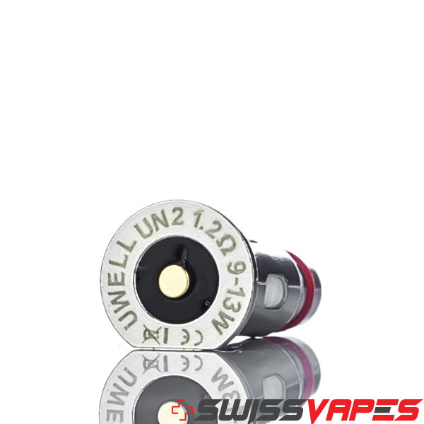 Uwell Caliburn G2 Coil (4 Adet)