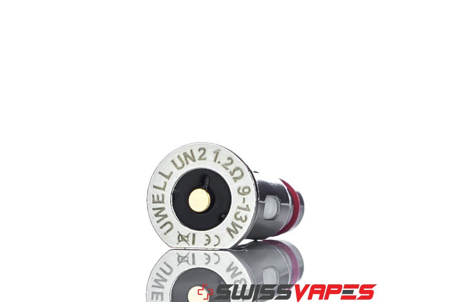 Uwell Caliburn G2 Coil (4 Adet)