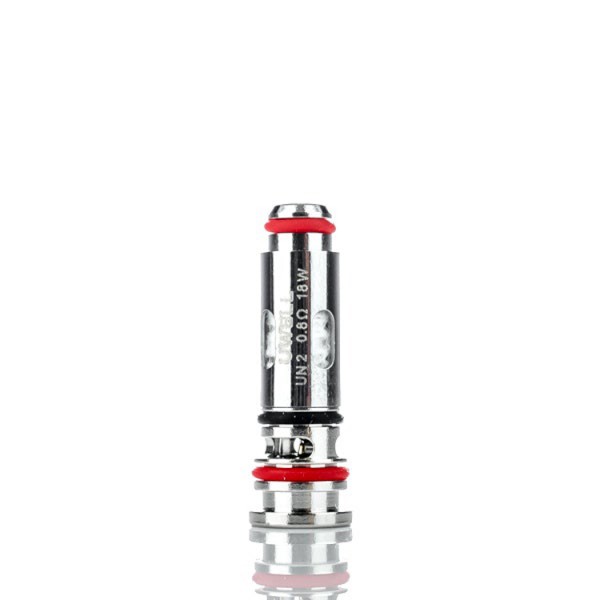 Uwell Whirl S AIO Coil (4 Adet)