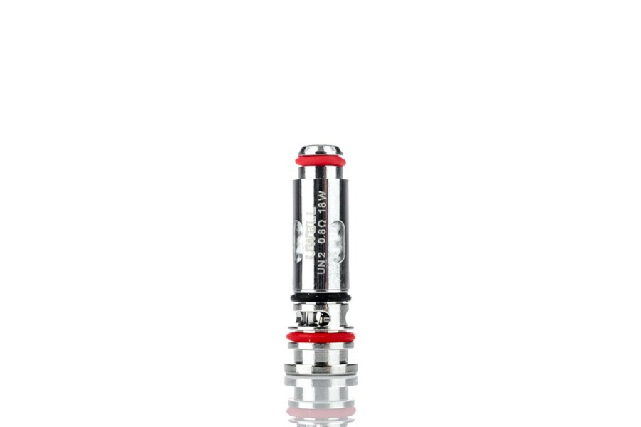 Uwell Whirl S AIO Coil (4 Adet)