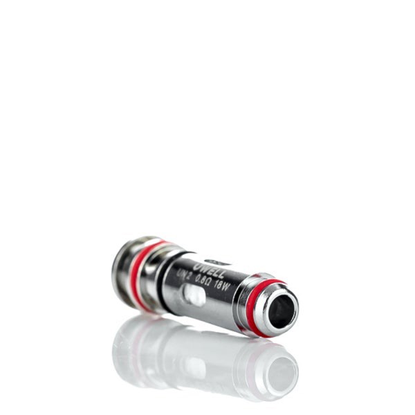 Uwell Whirl S AIO Coil (4 Adet)