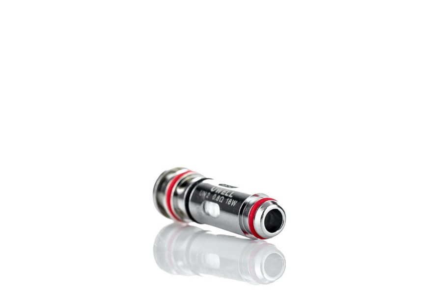 Uwell Whirl S AIO Coil (4 Adet)