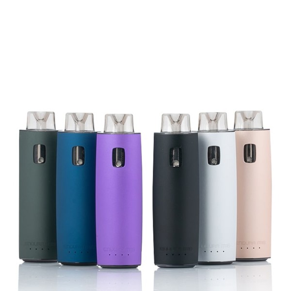 Innokin Endura M18 Pod Kit