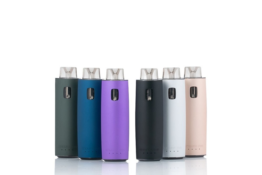 Innokin Endura M18 Pod Kit