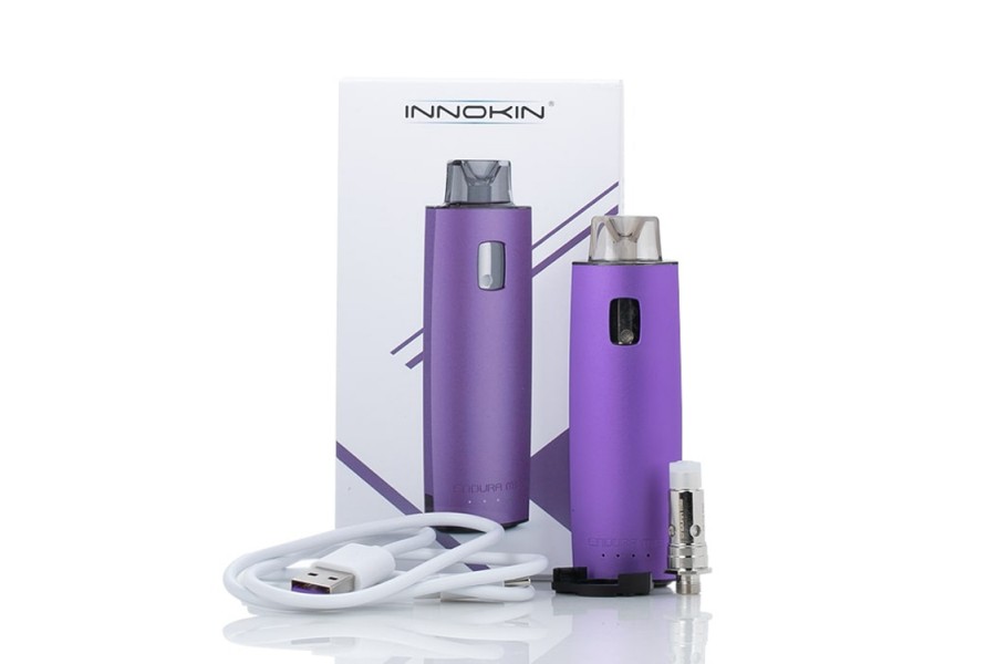 Innokin Endura M18 Pod Kit