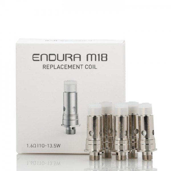 Innokin Endura M18 Coil (5 Adet)