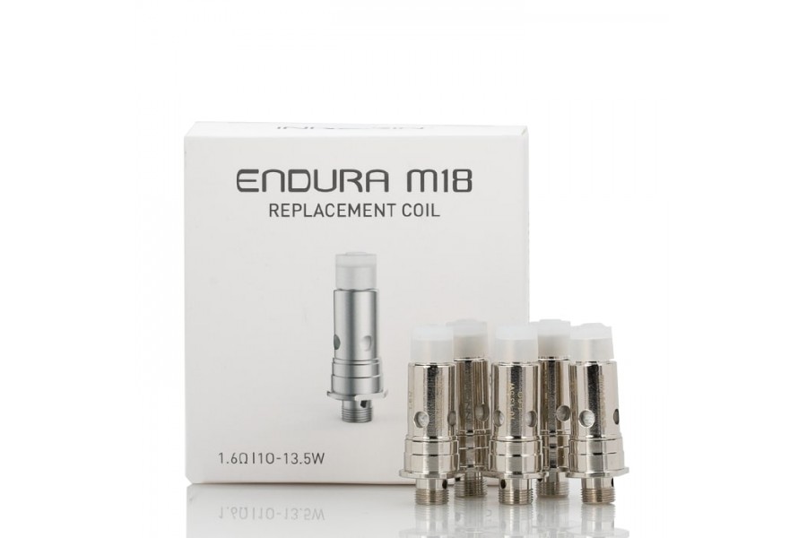 Innokin Endura M18 Coil (5 Adet)