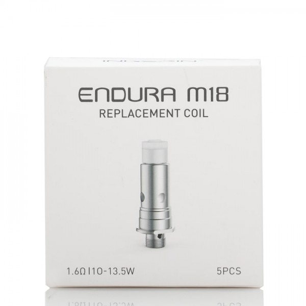 Innokin Endura M18 Coil (5 Adet)