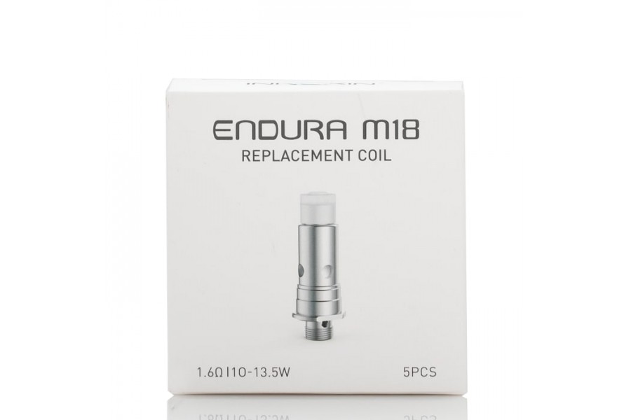 Innokin Endura M18 Coil (5 Adet)