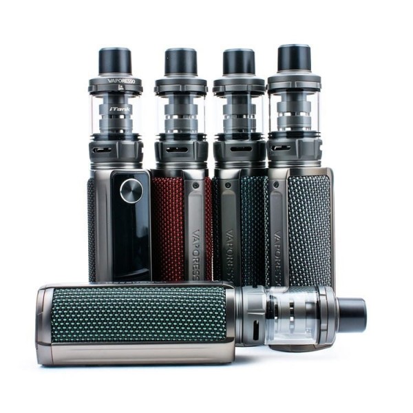 Vaporesso TARGET 100 Starter Kit