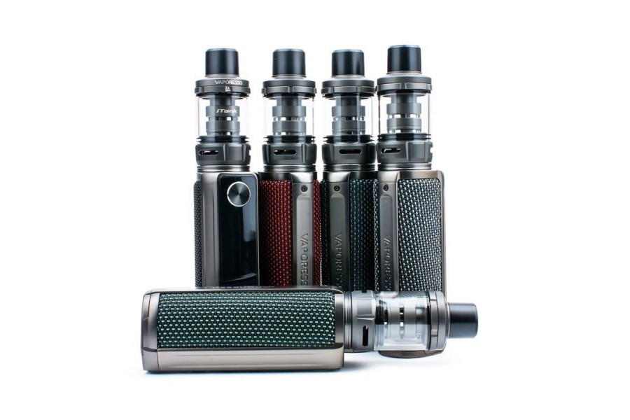 Vaporesso TARGET 100 Starter Kit