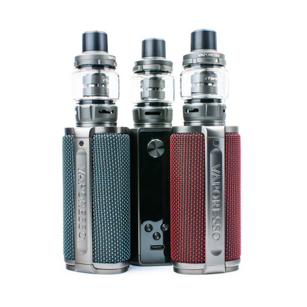 Vaporesso TARGET 200 Starter Kit