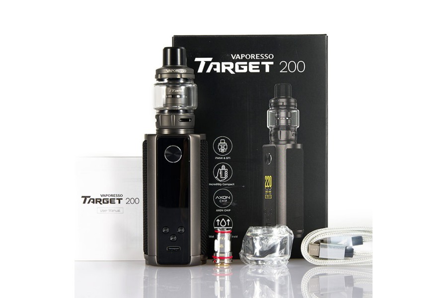 Vaporesso TARGET 200 Starter Kit