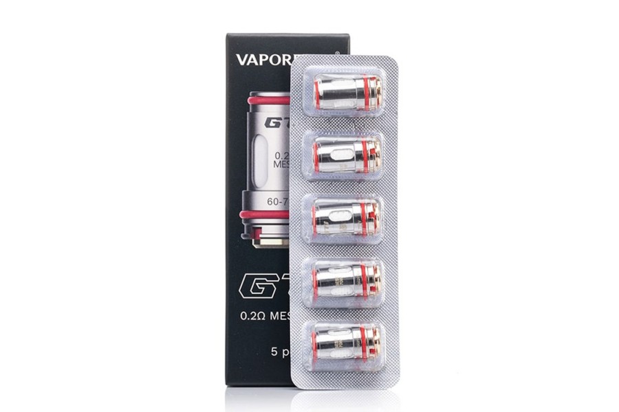 Vaporesso GTi Yedek Coil (5 Adet)