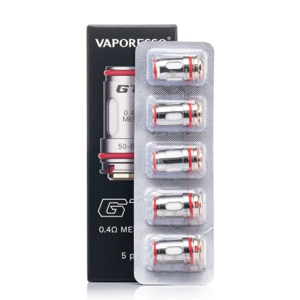 Vaporesso GTi Yedek Coil (5 Adet)