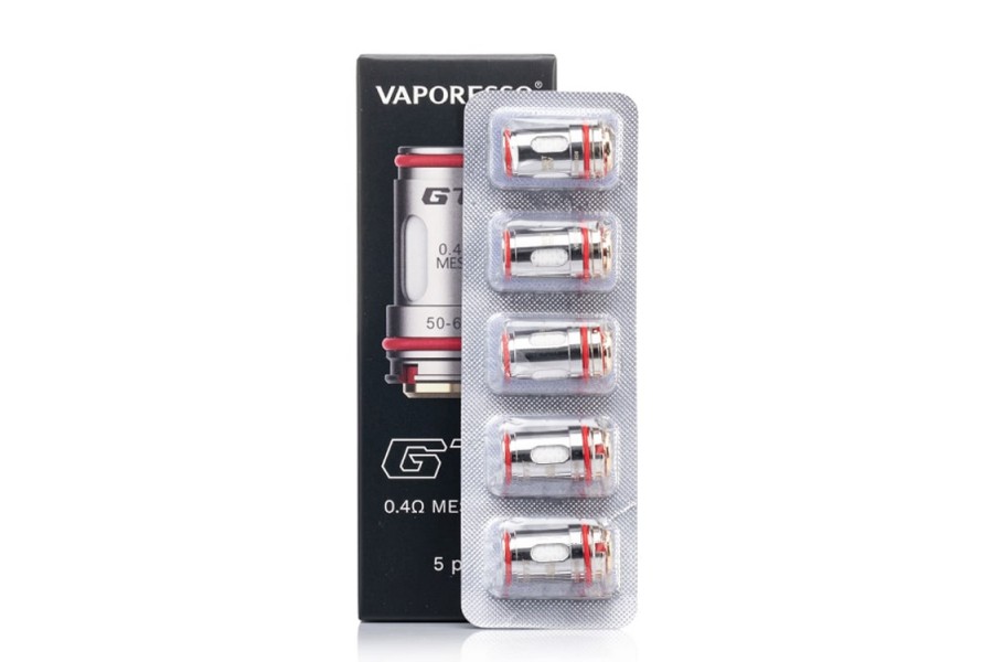 Vaporesso GTi Yedek Coil (5 Adet)