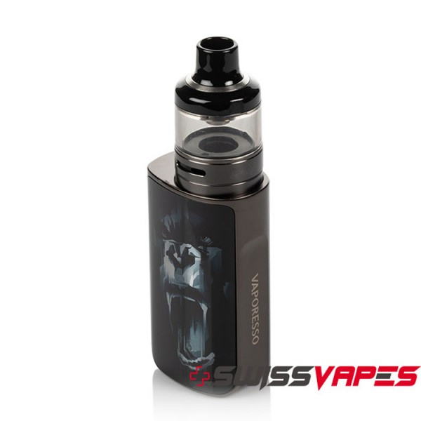 Vaporesso Luxe 80W Starter Kit