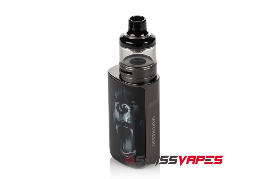 Vaporesso Luxe 80W Starter Kit