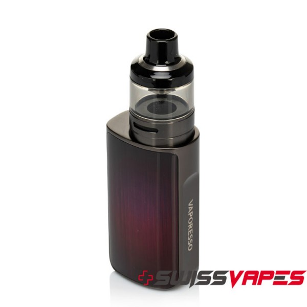 Vaporesso Luxe 80W Starter Kit