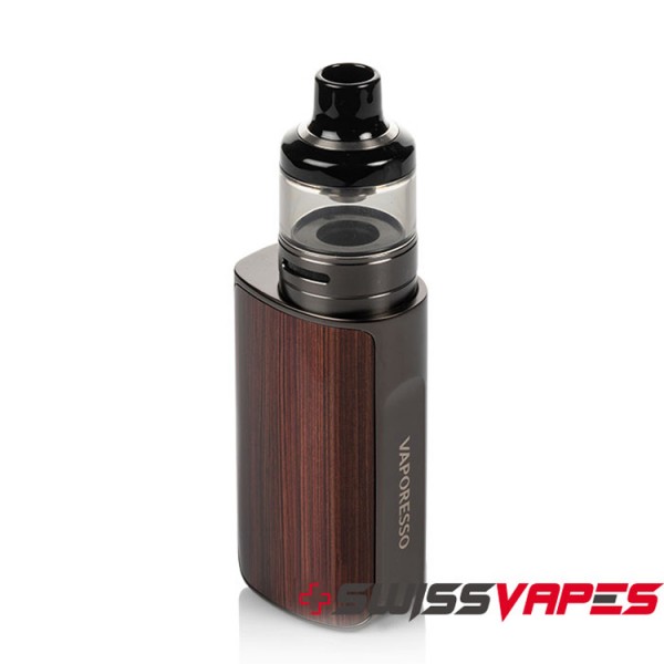 Vaporesso Luxe 80W Starter Kit