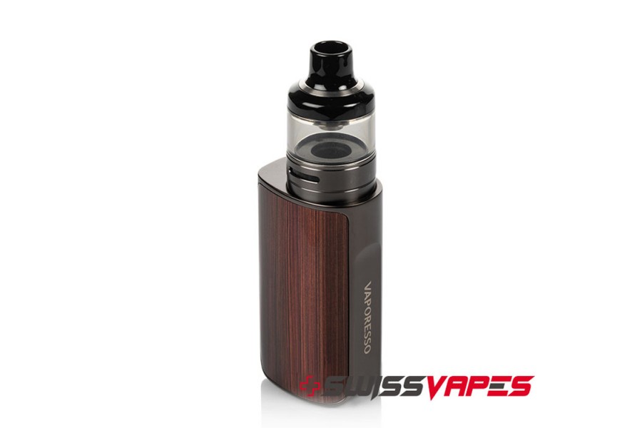 Vaporesso Luxe 80W Starter Kit