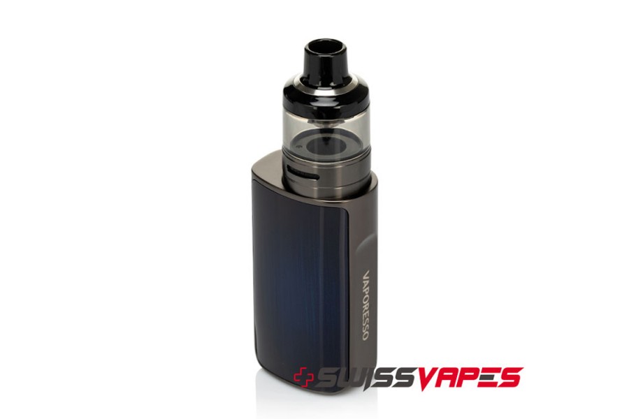 Vaporesso Luxe 80W Starter Kit