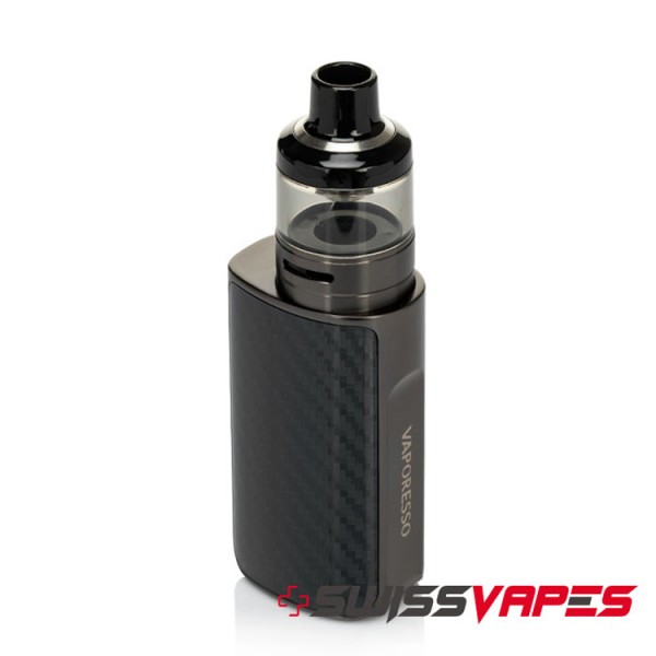 Vaporesso Luxe 80W Starter Kit