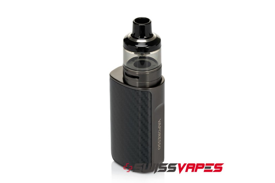 Vaporesso Luxe 80W Starter Kit