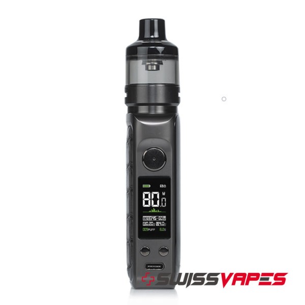 Vaporesso Luxe 80 S 80W Starter Kit