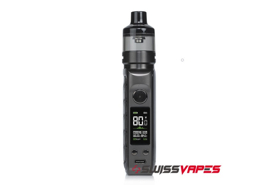 Vaporesso Luxe 80 S 80W Starter Kit