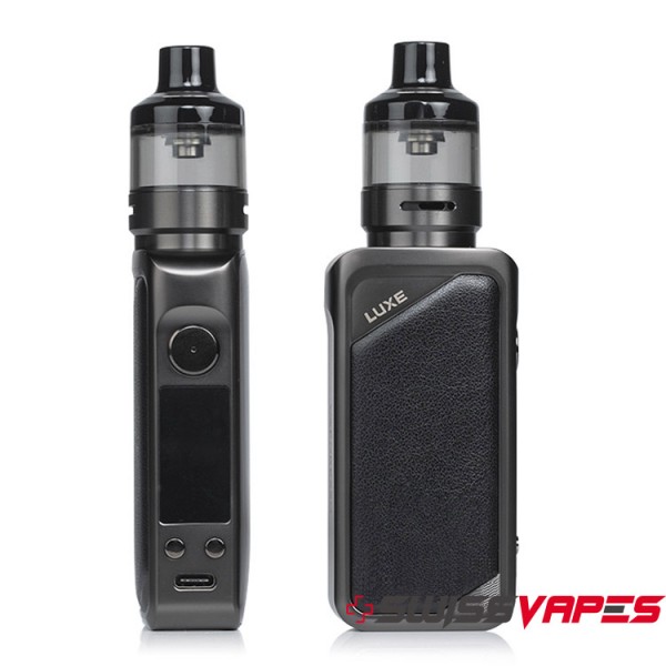 Vaporesso Luxe 80 S 80W Starter Kit